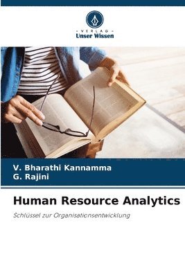 Human Resource Analytics 1