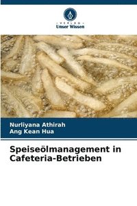 bokomslag Speiselmanagement in Cafeteria-Betrieben