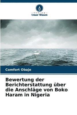 Bewertung der Berichterstattung über die Anschläge von Boko Haram in Nigeria 1