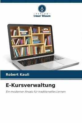 E-Kursverwaltung 1