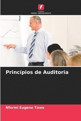 Princípios de Auditoria 1