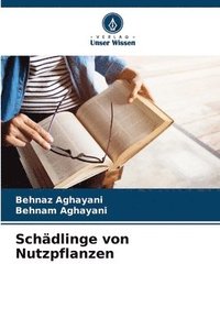 bokomslag Schädlinge von Nutzpflanzen