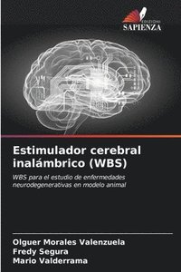 bokomslag Estimulador cerebral inalámbrico (WBS)