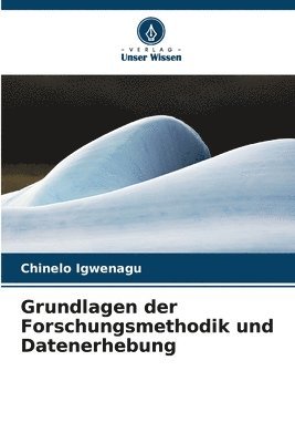 bokomslag Grundlagen der Forschungsmethodik und Datenerhebung