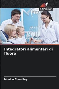 bokomslag Integratori alimentari di fluoro