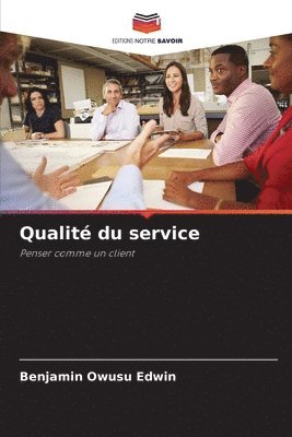 Qualit du service 1