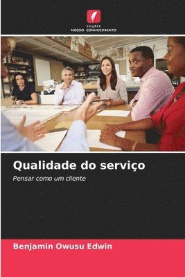 Qualidade do serviço 1