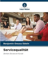 bokomslag Servicequalitt