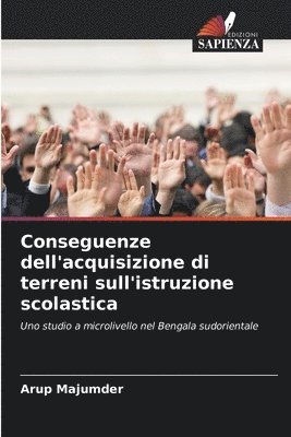 Conseguenze dell'acquisizione di terreni sull'istruzione scolastica 1