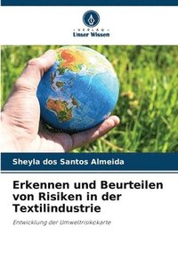 bokomslag Erkennen und Beurteilen von Risiken in der Textilindustrie