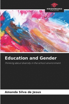 bokomslag Education and Gender