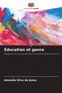 bokomslag ducation et genre