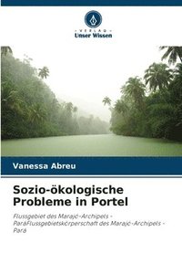 bokomslag Sozio-ökologische Probleme in Portel