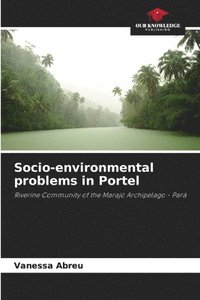 bokomslag Socio-environmental problems in Portel