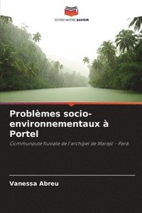 bokomslag Problèmes socio-environnementaux à Portel