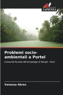 bokomslag Problemi socio-ambientali a Portel