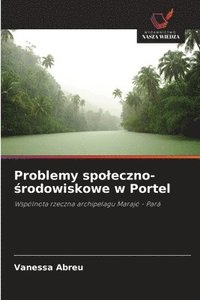 bokomslag Problemy spoleczno-&#347;rodowiskowe w Portel