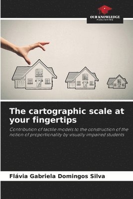 bokomslag The cartographic scale at your fingertips