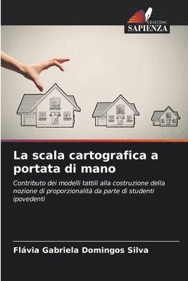 scala cartografica a portata di mano