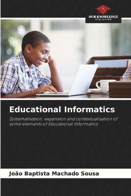 bokomslag Educational Informatics