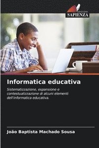 bokomslag Informatica educativa