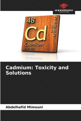 bokomslag Cadmium