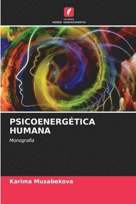 Psicoenergtica Humana 1