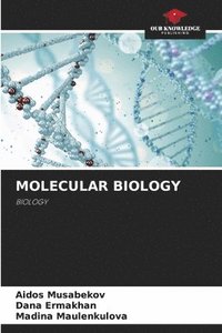 bokomslag Molecular Biology