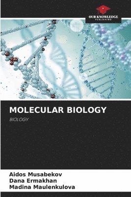 Molecular Biology 1