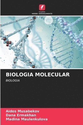 Biologia Molecular
