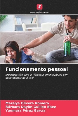 Funcionamento pessoal