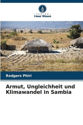 Armut, Ungleichheit und Klimawandel in Sambia 1