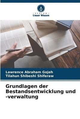 Grundlagen der Bestandsentwicklung und -verwaltung 1