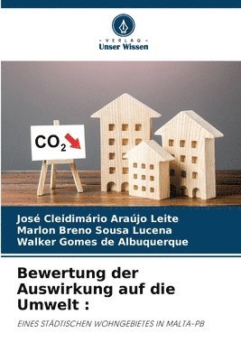 Bewertung der Auswirkung auf die Umwelt 1