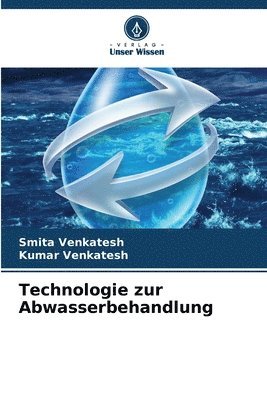 bokomslag Technologie zur Abwasserbehandlung