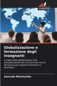 bokomslag Globalizzazione e formazione degli insegnanti