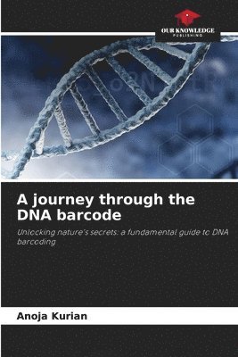 journey through the DNA barcode