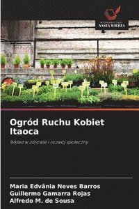 bokomslag Ogrd Ruchu Kobiet Itaoca