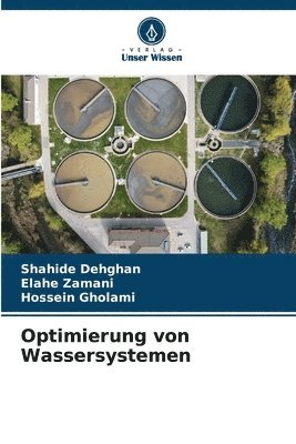 bokomslag Optimierung von Wassersystemen