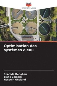 bokomslag Optimisation des systèmes d'eau