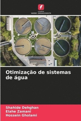 Otimização de sistemas de água 1