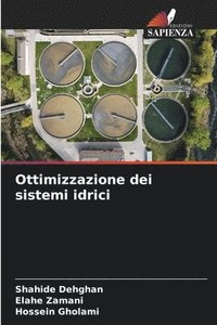 bokomslag Ottimizzazione dei sistemi idrici