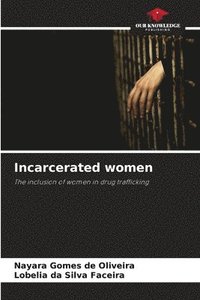 bokomslag Incarcerated women