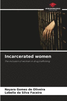 bokomslag Incarcerated women