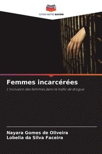 bokomslag Femmes incarcérées