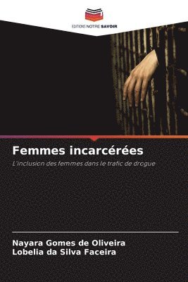 bokomslag Femmes incarcérées