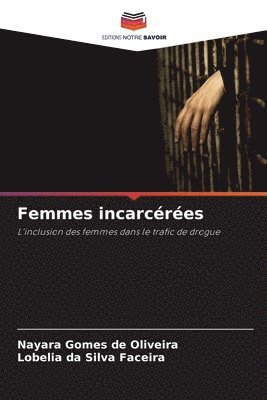 Femmes incarcérées