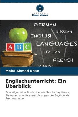 bokomslag Englischunterricht