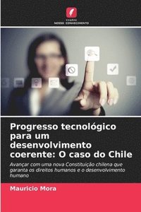 bokomslag Progresso tecnolgico para um desenvolvimento coerente