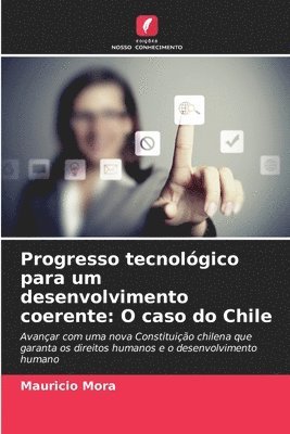 Progresso tecnolgico para um desenvolvimento coerente 1